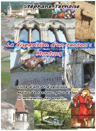 La disparition d'un canton : Montcuq