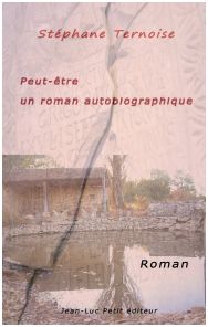 Peut-tre un roman autobiographique