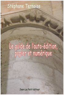 Le guide auto-dition, papier et numrique