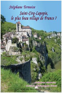 Saint-Cirq-Lapopie, le plus beau village de France ? 