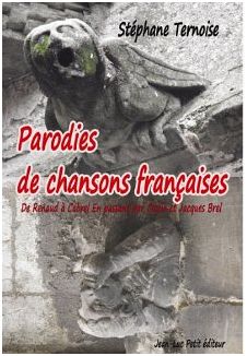  Parodies de chansons 