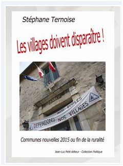  disparition des villages 